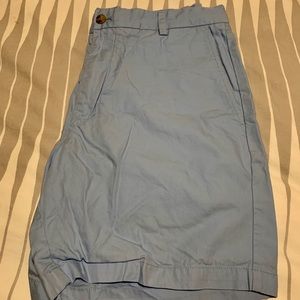 Men’s Vineyard Vines Light Blue Shorts